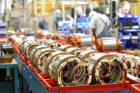 Portfolio-Zeitsprung