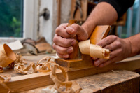 Portfolio-Zeitsprung