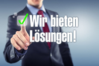 Zeitsprung-Personaldienstleistungen Lösungen 100%